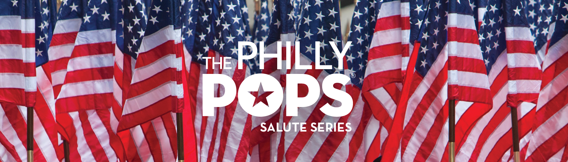 Philly POPS Salute Series Philly POPS Salute Series